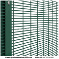 Hohe Sicherheit 358 Anti Climb Fence